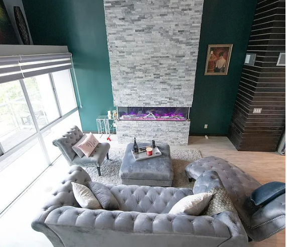 San Diego Condo: 969 Sigsbee St