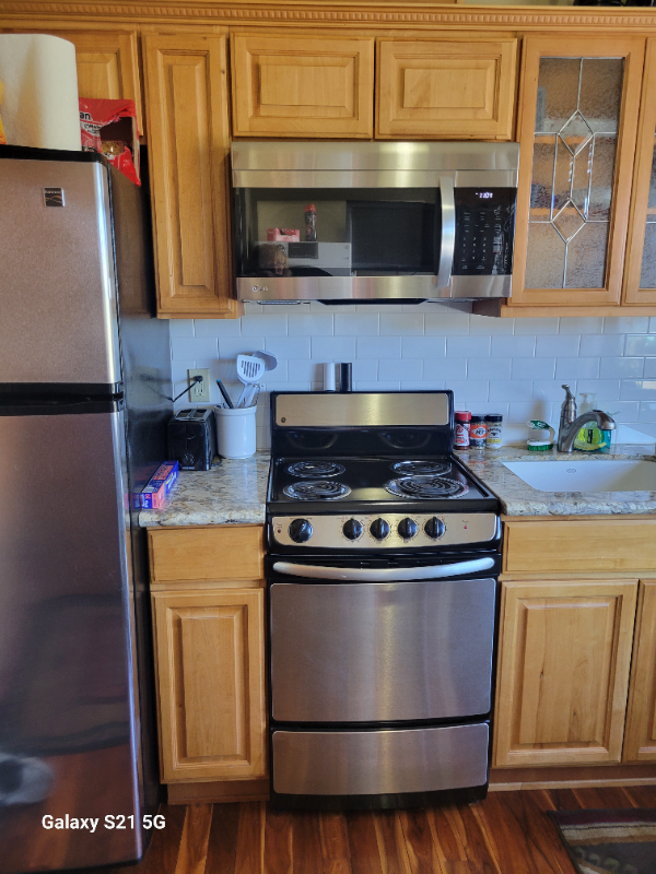 The Dalles Multiplex: 306 Washington Street