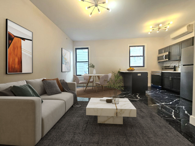 newark Apartment: 226 Roseville ave