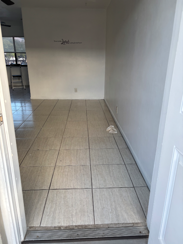 Fort Lauderdale Apartment: 5940 NW 16th Pl