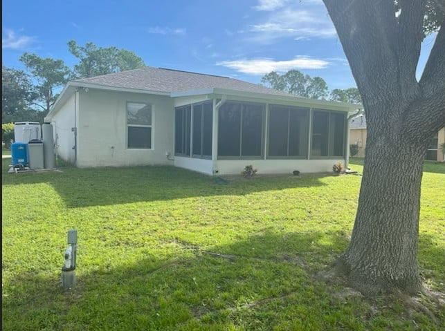 North Port House: 2315 Snowflake Ln