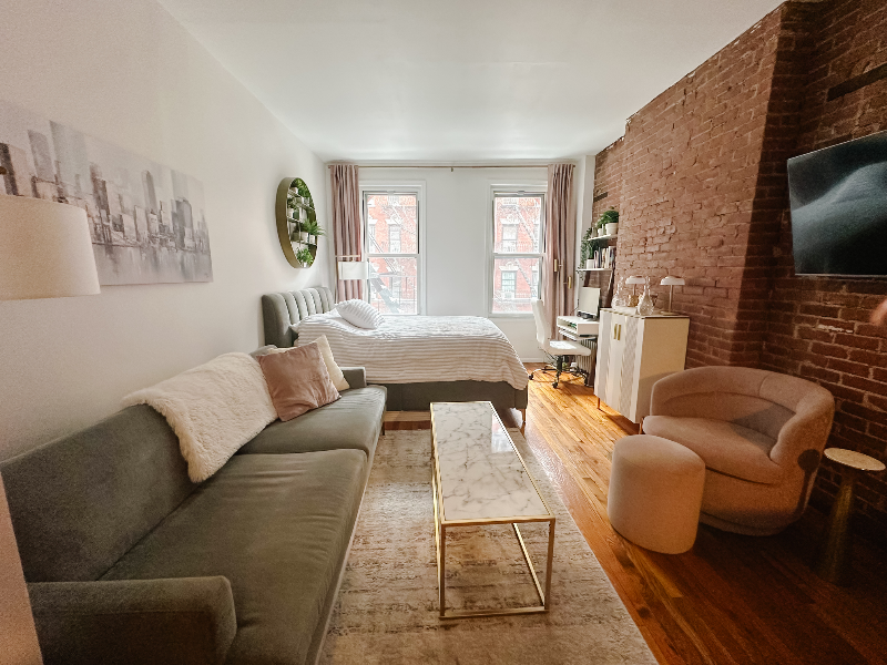 New york Apartment: 331 East 92nd St