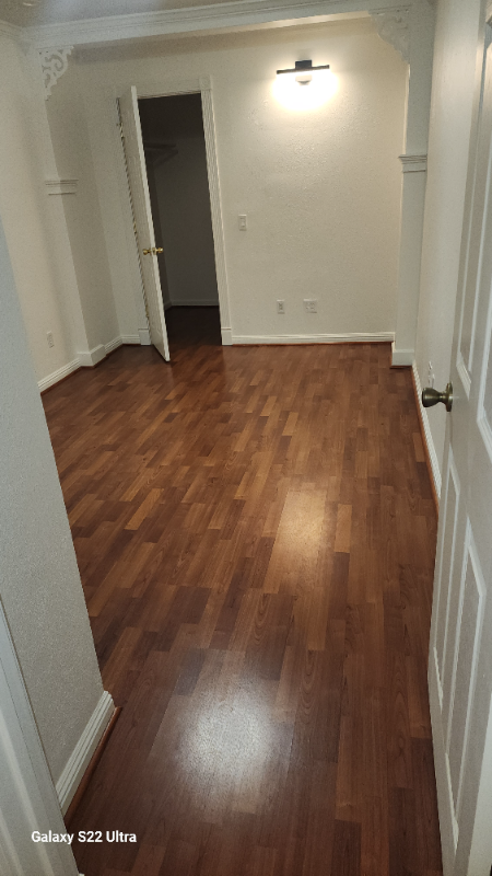 Antioch House: 40 W Madill St