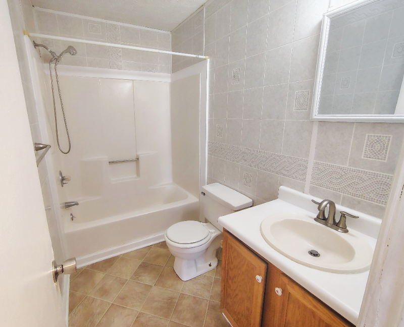 Lynchburg Townhome: 22 Fonda Dr