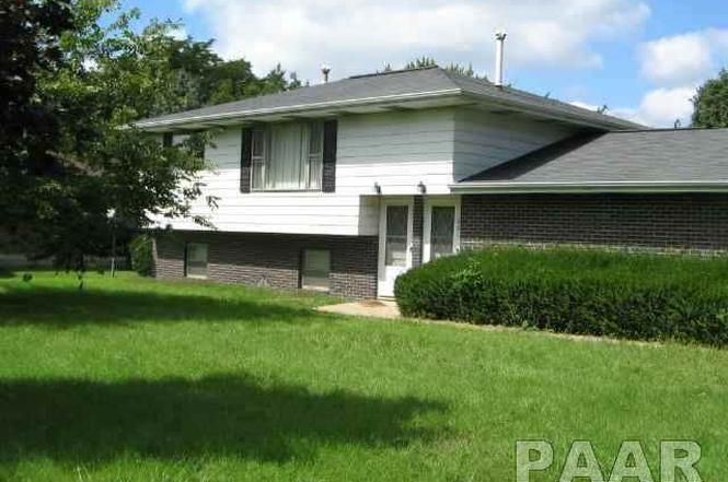 Peoria Multiplex: 803 W Northmoor Rd,