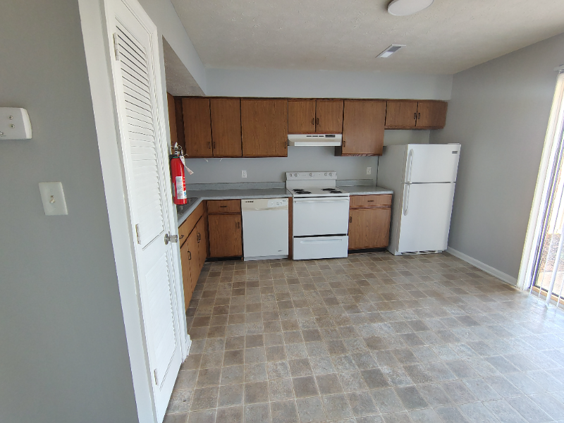 Lynchburg Townhome: 7 Duiguid Dr