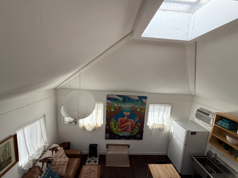 San Diego Multiplex: 3060 Marmil Ave,