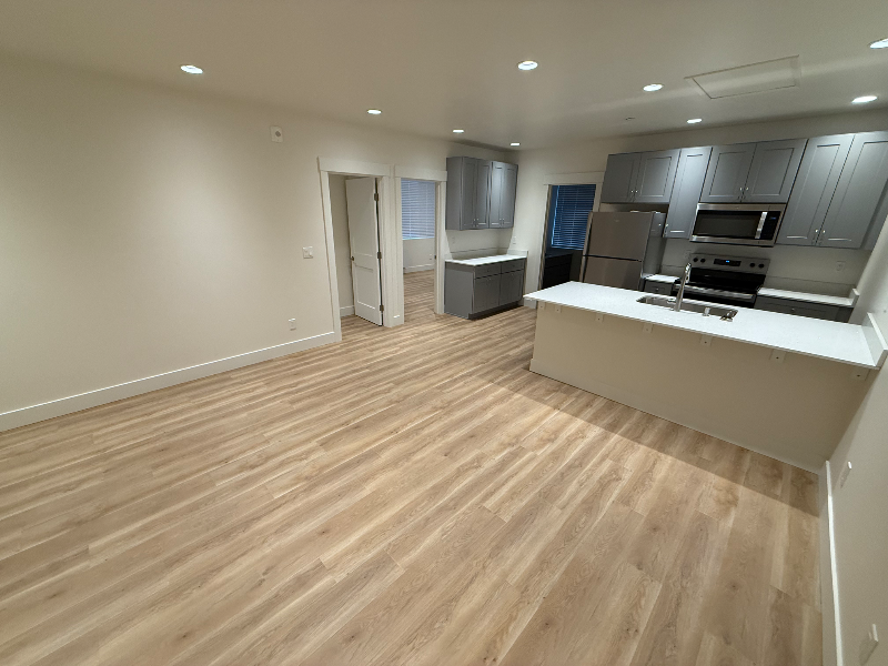 Friday Harbor Multiplex: 849 Spring St.