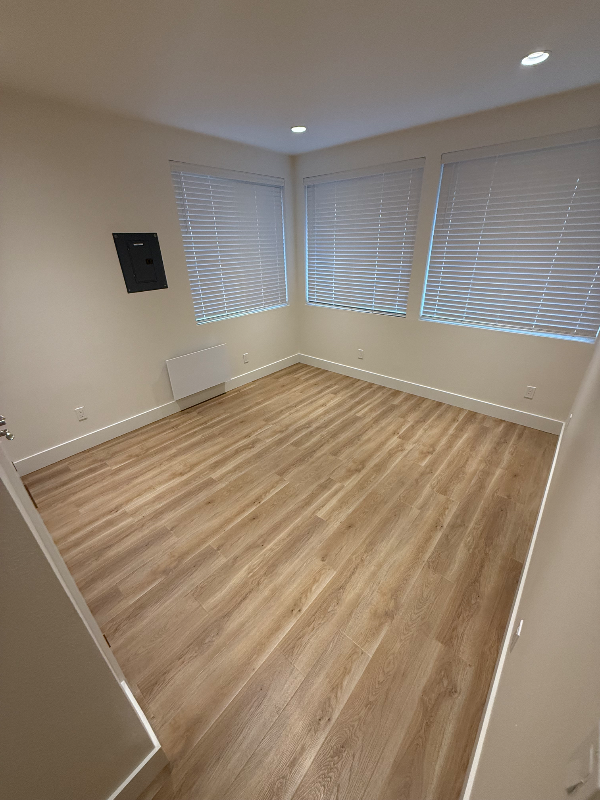 Friday Harbor Multiplex: 849 Spring St.