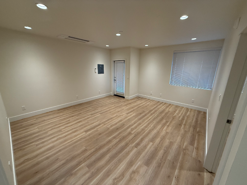 Friday Harbor Multiplex: 849 Spring St.