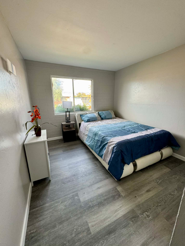 Tucson House: 6864 E Mary Dr