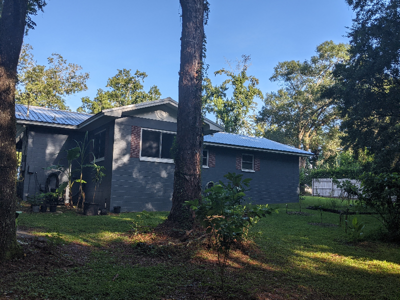 Dade City House: 3194 Patsburg Pl