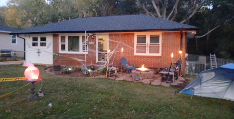 Newnan House: 5 Martin St,