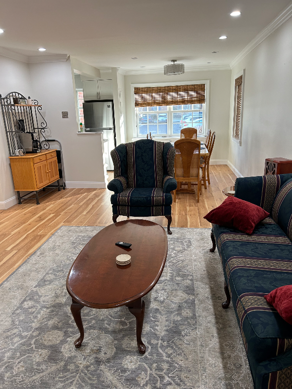 Alexandria Condo: 1734 W Abingdon Drive, Apt 101