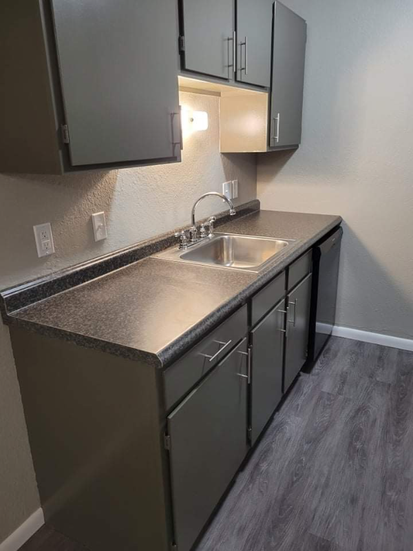 walbridge Apartment: 505 n main st