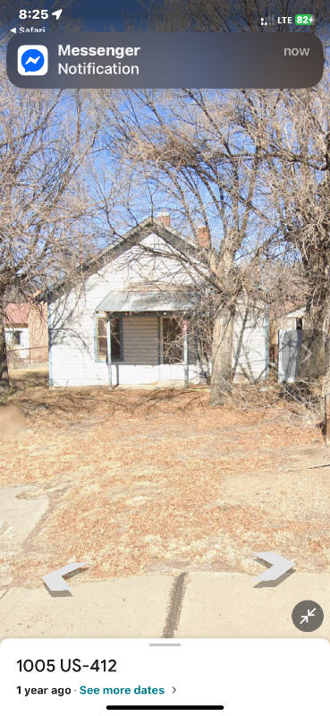 Springer House: 1003 4th st