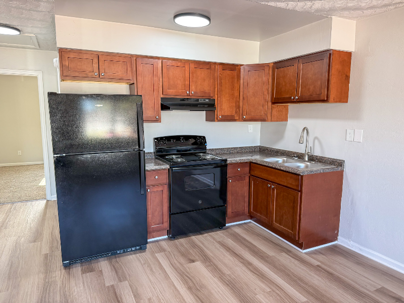 Norfolk Apartment: 717 Guy Avenue