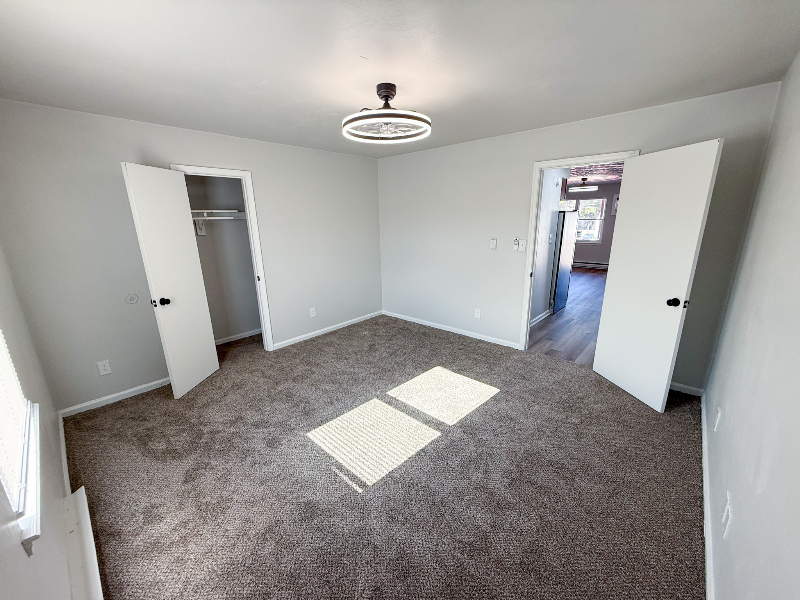 Norfolk Apartment: 717 Guy Avenue