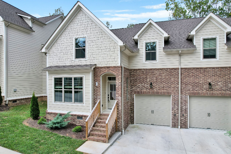 Cleveland Condo: 499 Hungry Hollow Rd SE