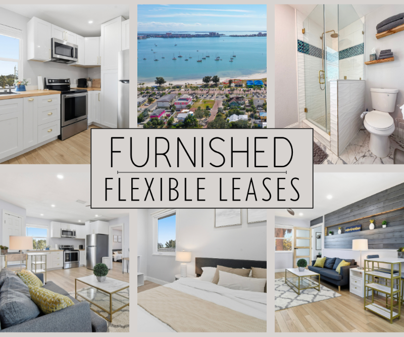 Gulfport Multiplex: 3114 Dupont St S