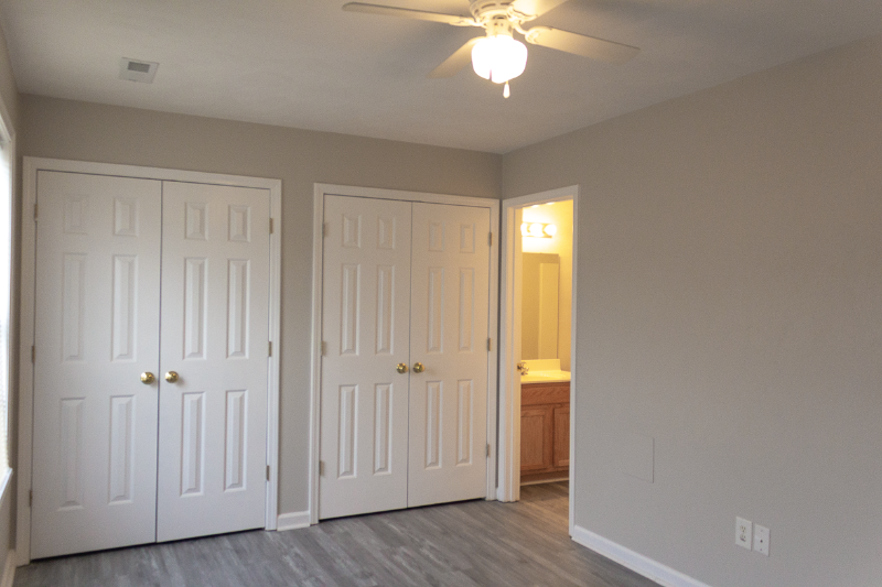 Christiansburg Townhome: 85 Charleston Lane