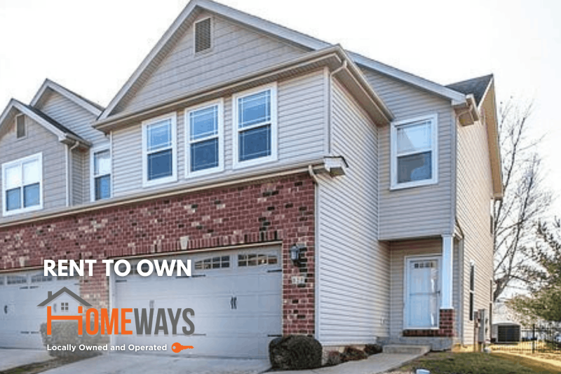 St Peters House: 320 Willott Square Dr