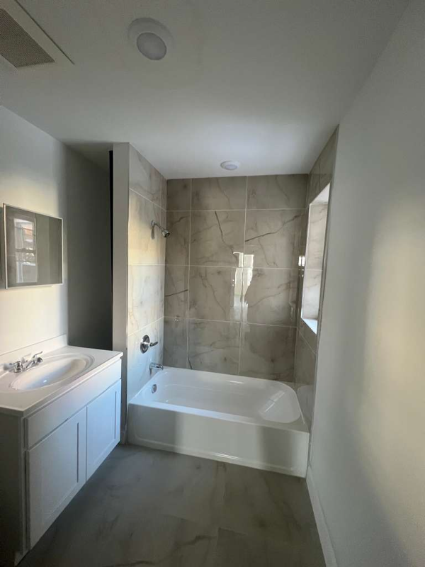 Newark Apartment: 559 Broadway