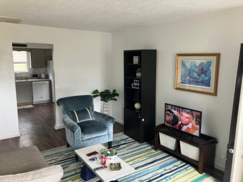 Nashville Townhome: 2835 Vista Ln