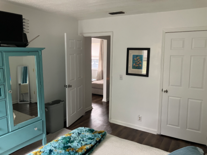 Nashville Townhome: 2835 Vista Ln