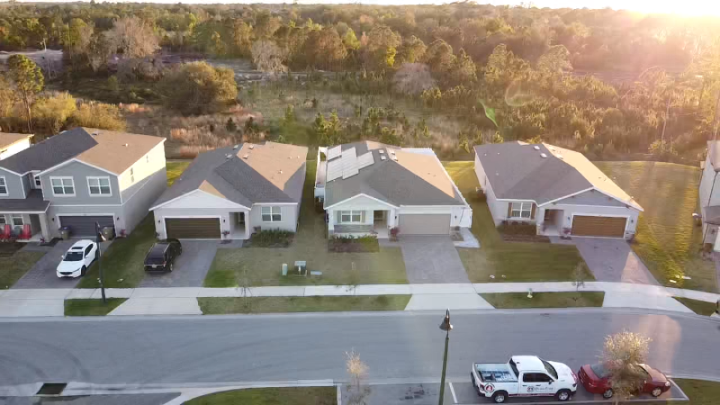 ORLANDO Multiplex: 4639 Ethan's Glenn Ave