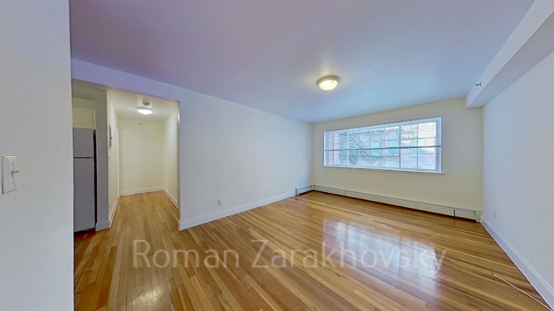 Allston Apartment: 8 Griggs St