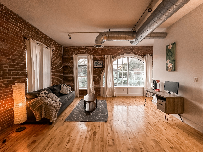 Lynn Condo: 88 franklin st