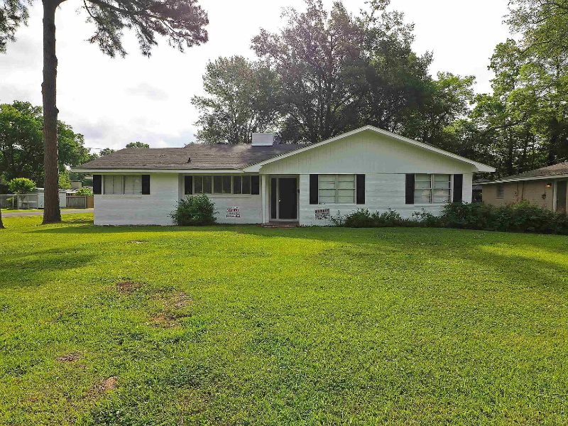 Monroe Other: 1916 Spencer Avenue