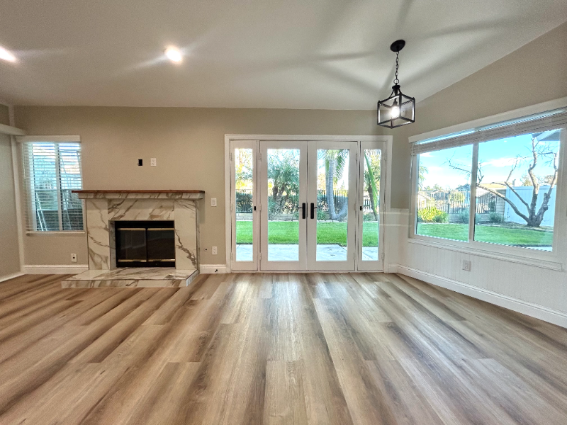 Upland House: 1742 Oakview Way