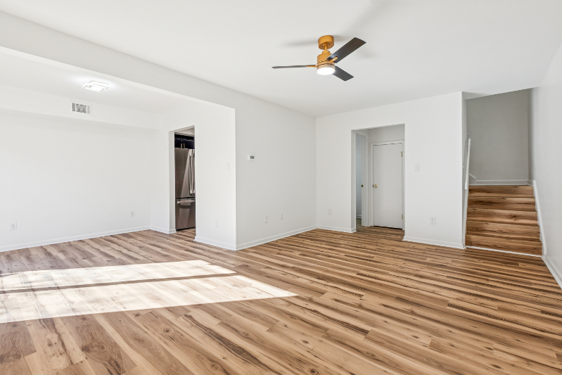 Newport News Condo: 1561 Malibu Pl