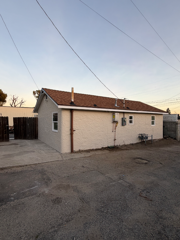 Upland Multiplex: 265 1/2 n 10th Ave