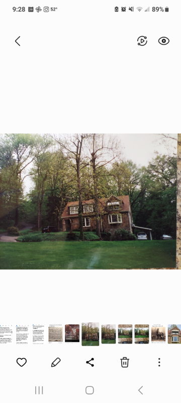 Morgantown House: 590 Preston Rd,