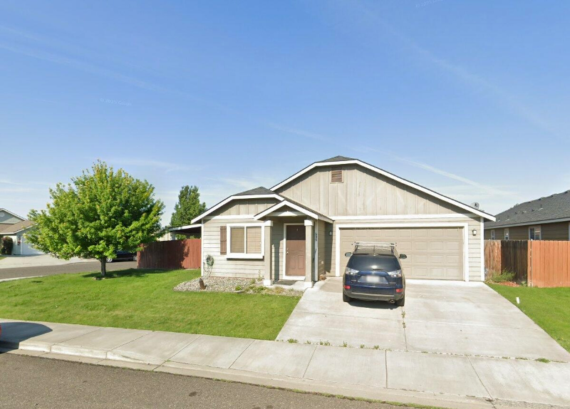 Kennewick Other: 506 S Florida Pl