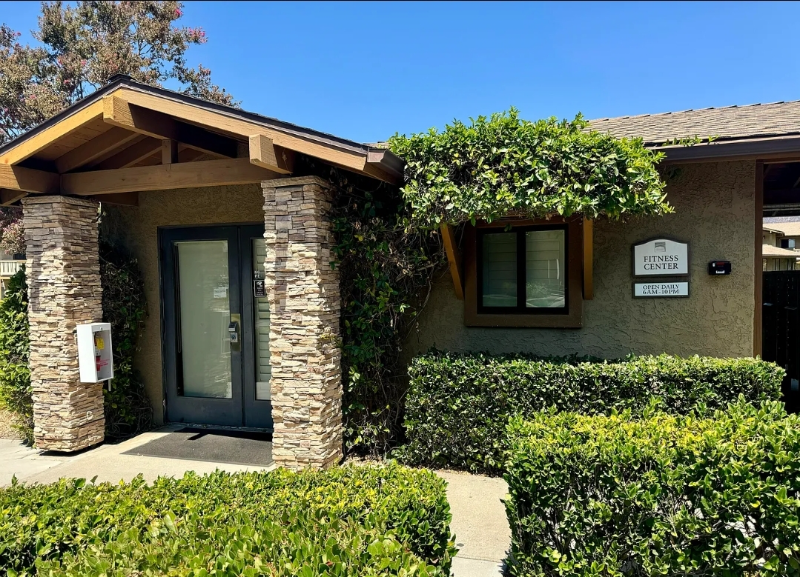 El Cajon Condo: 1423 Graves Ave