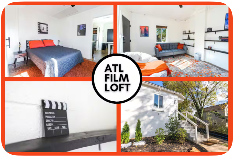 Atlanta Multiplex: 958 Smith St SW,