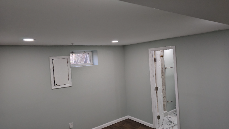 Ellicott City House: 2505 Mckenzie Road