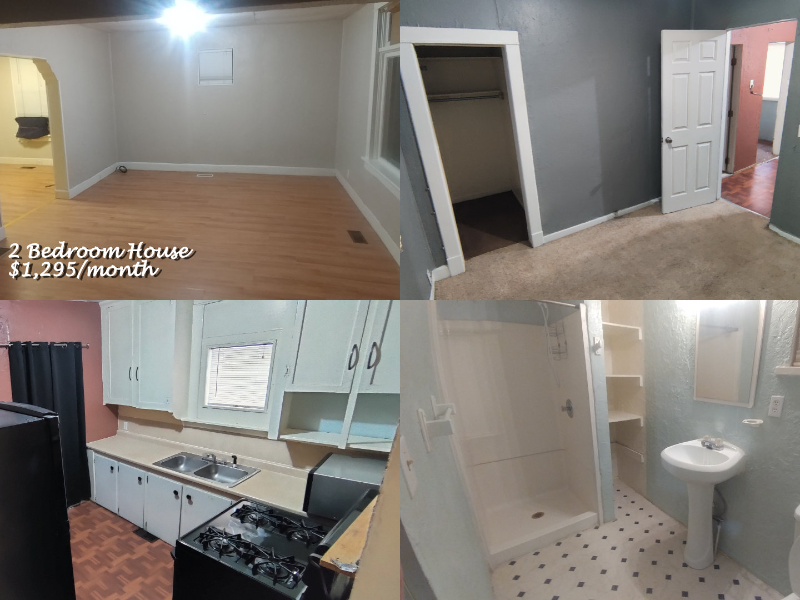 Ogden House: 2903 Pingree Ave.