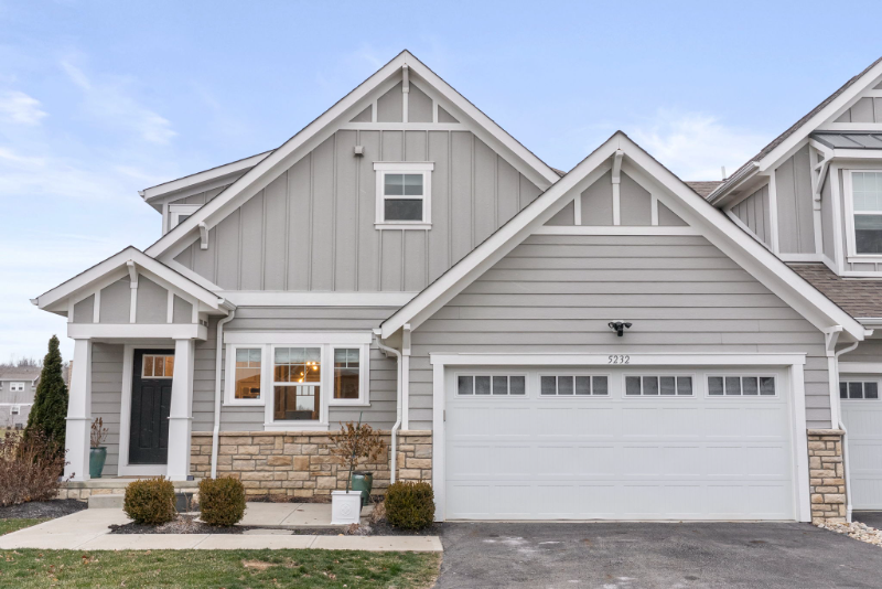 Dublin House: 5232 Estuary Lane