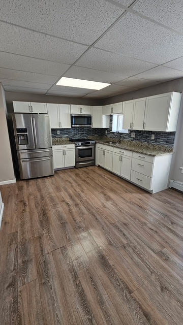 Carbondale Apartment: 44 Lincoln Avenue