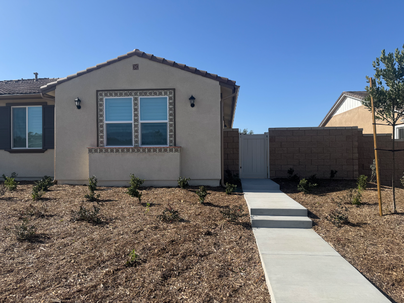 Loma Linda Condo: 11762 Saddleback Dr,