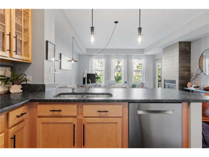 Minneapolis Condo: 500 N 2nd St