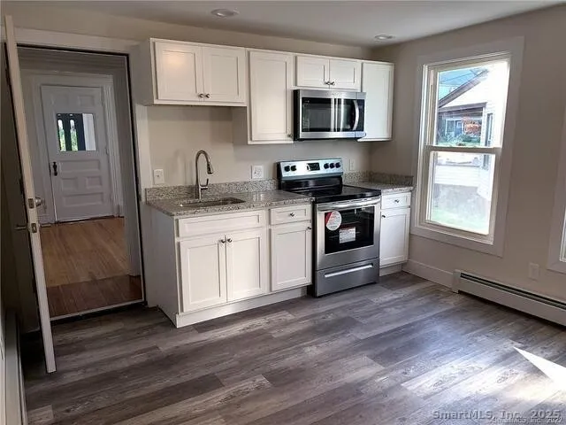 New Britain Multiplex: 19 Madison Street