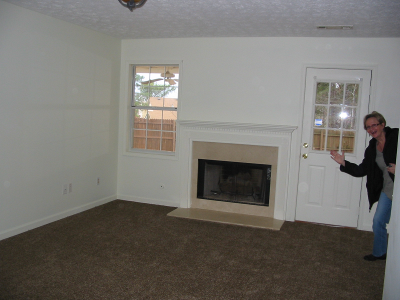 Jonesboro House: 1205 Sunday Lane