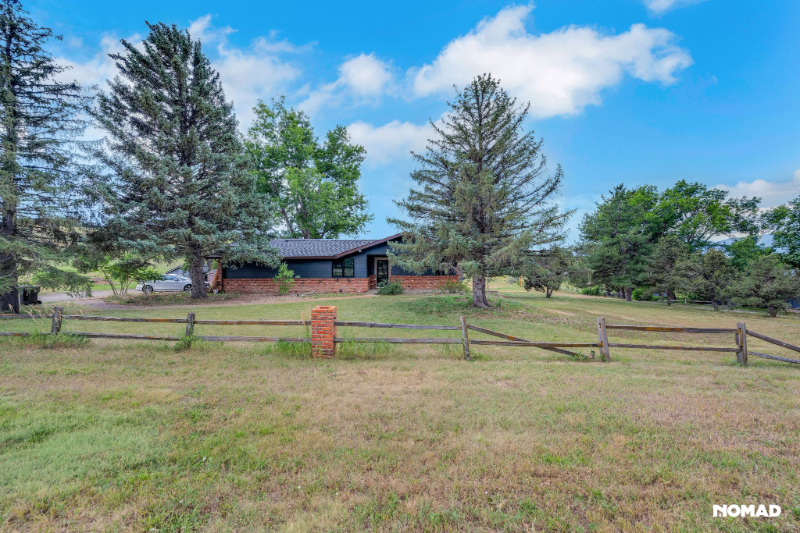 Boulder Other: 7980 Fairview Rd,