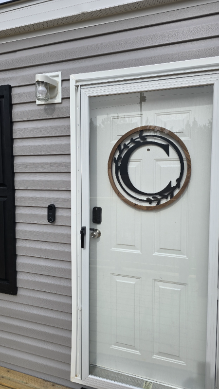 Lilesville House: 5928 Pit Road